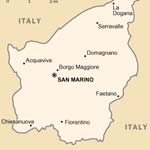 Teach English in San Marino